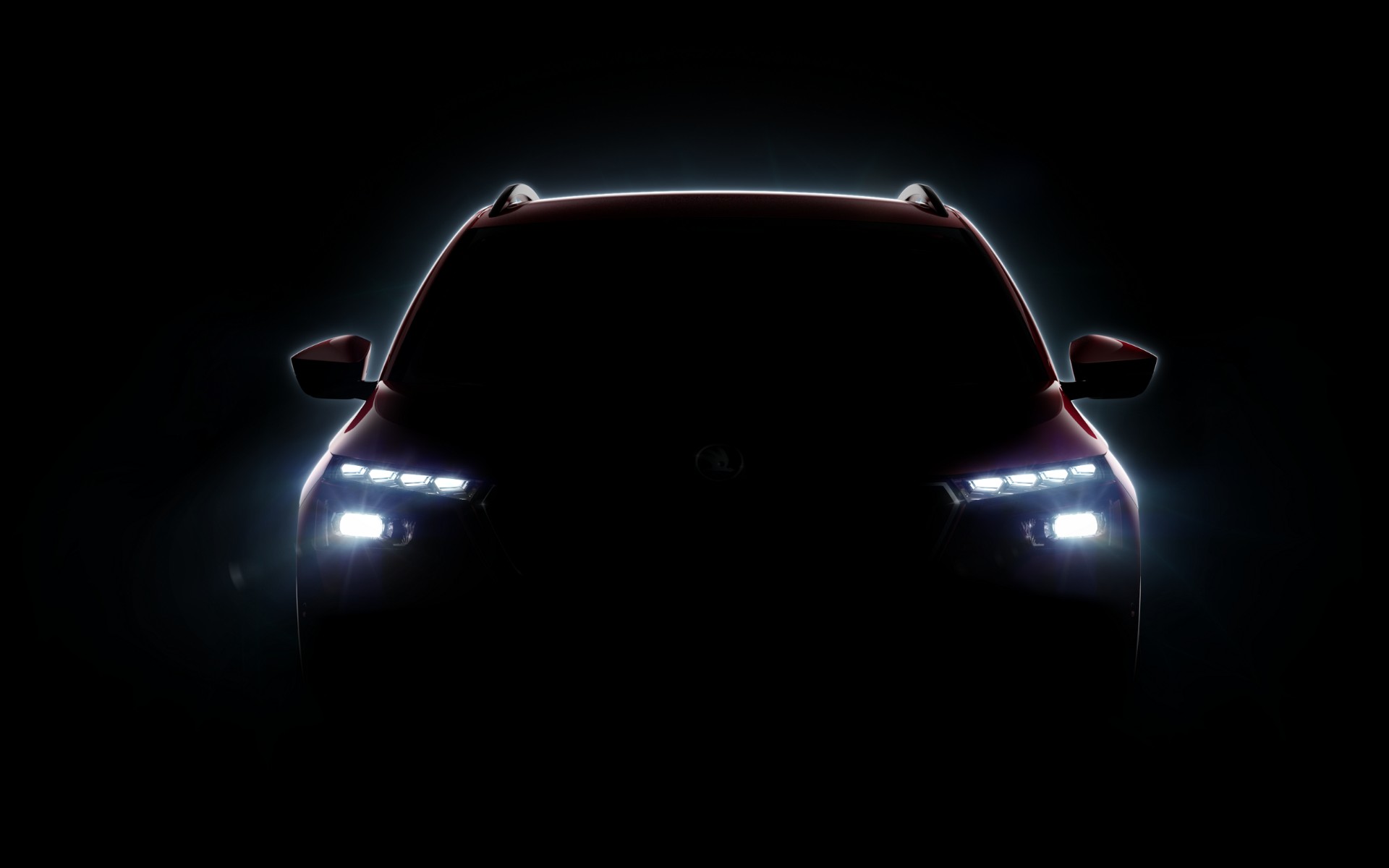 Μία… γεύση από το νέο compact SUV της Skoda