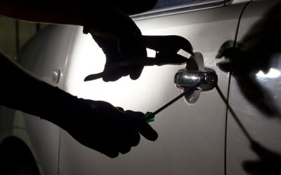 5 tips για να μην βρείτε το αυτοκίνητό σας παραβιασμένο