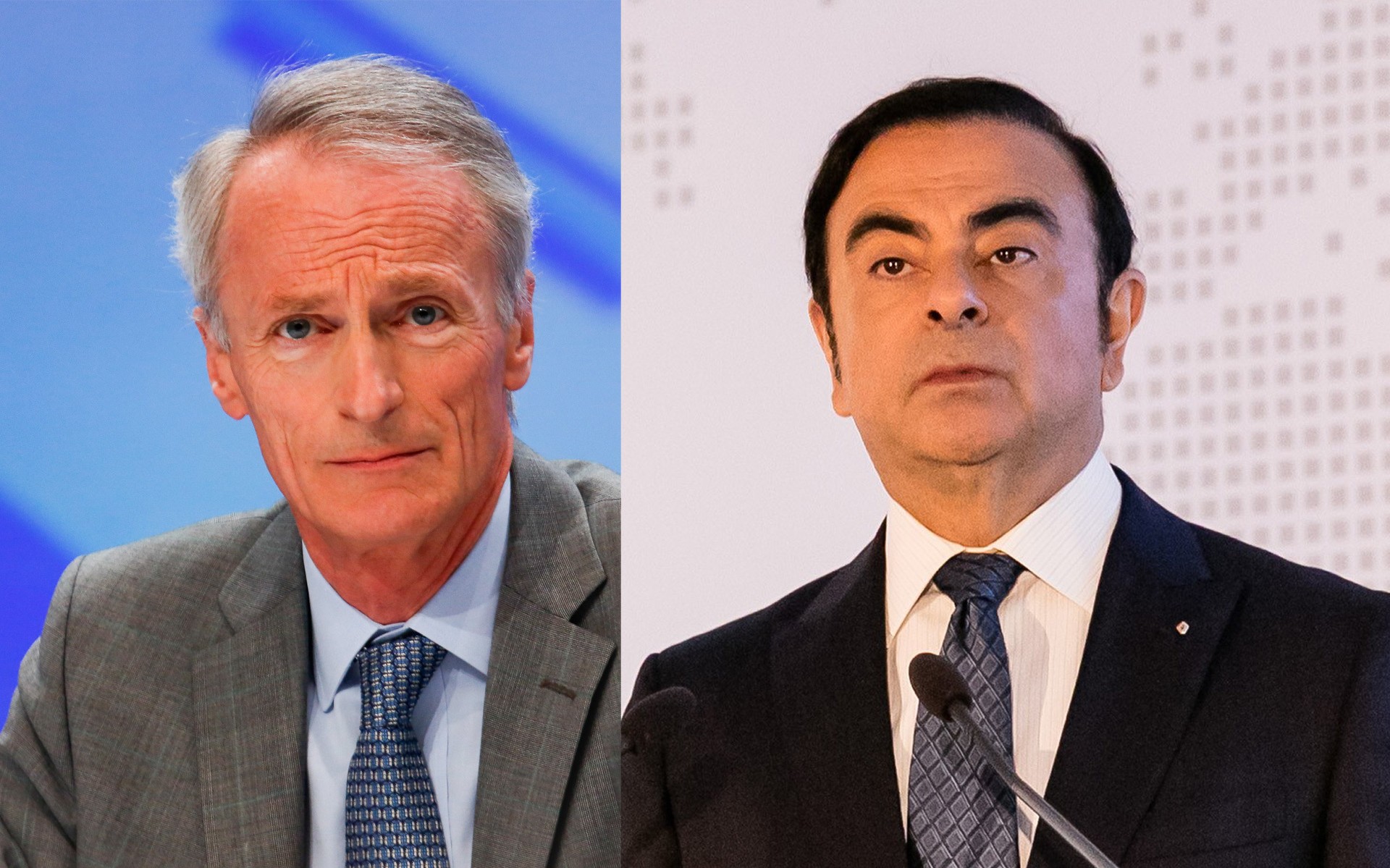 Νέος Πρόεδρος στη Renault μετά την παραίτηση του Ghosn