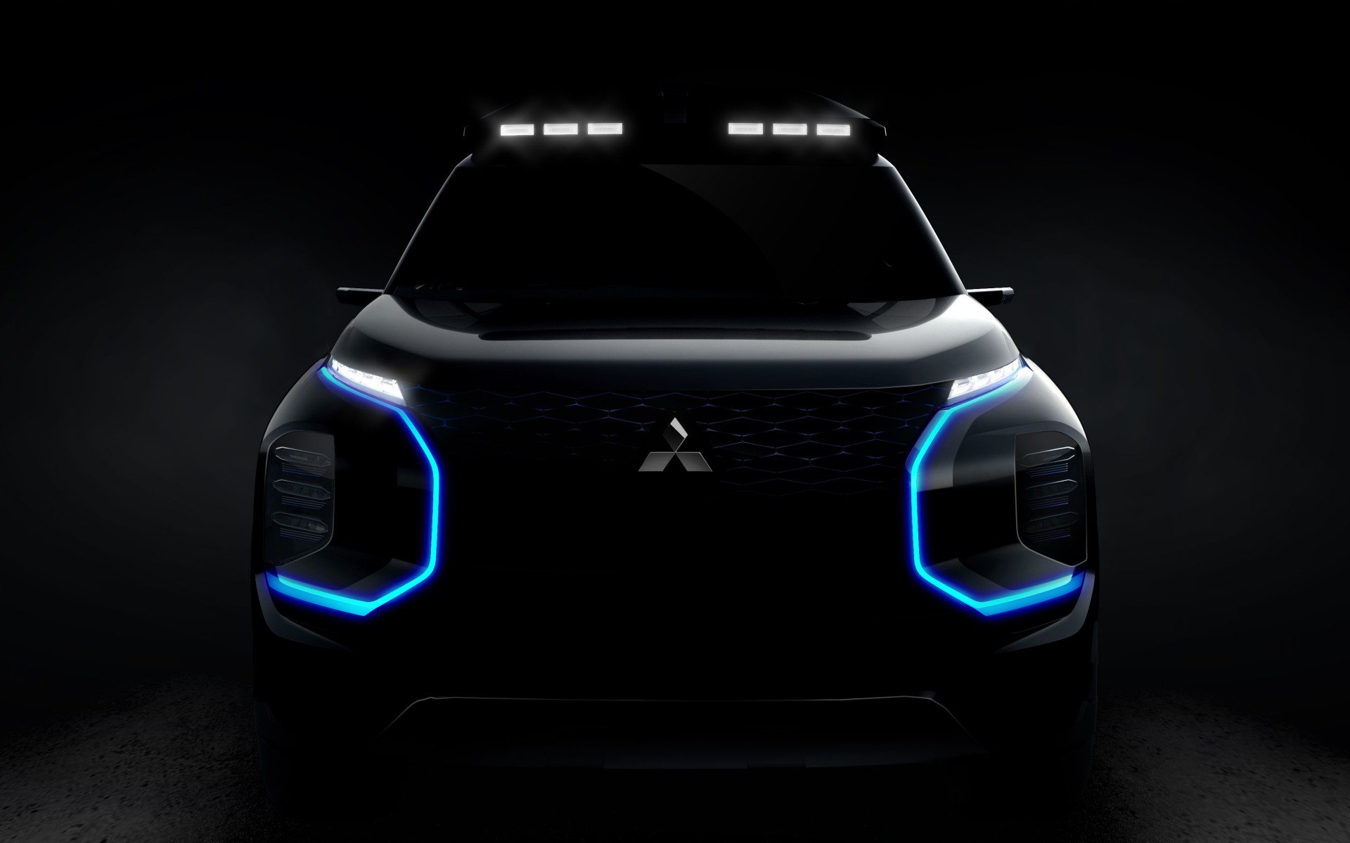 Τι ετοιμάζει η Mitsubishi για την έκθεση της Γενεύης;