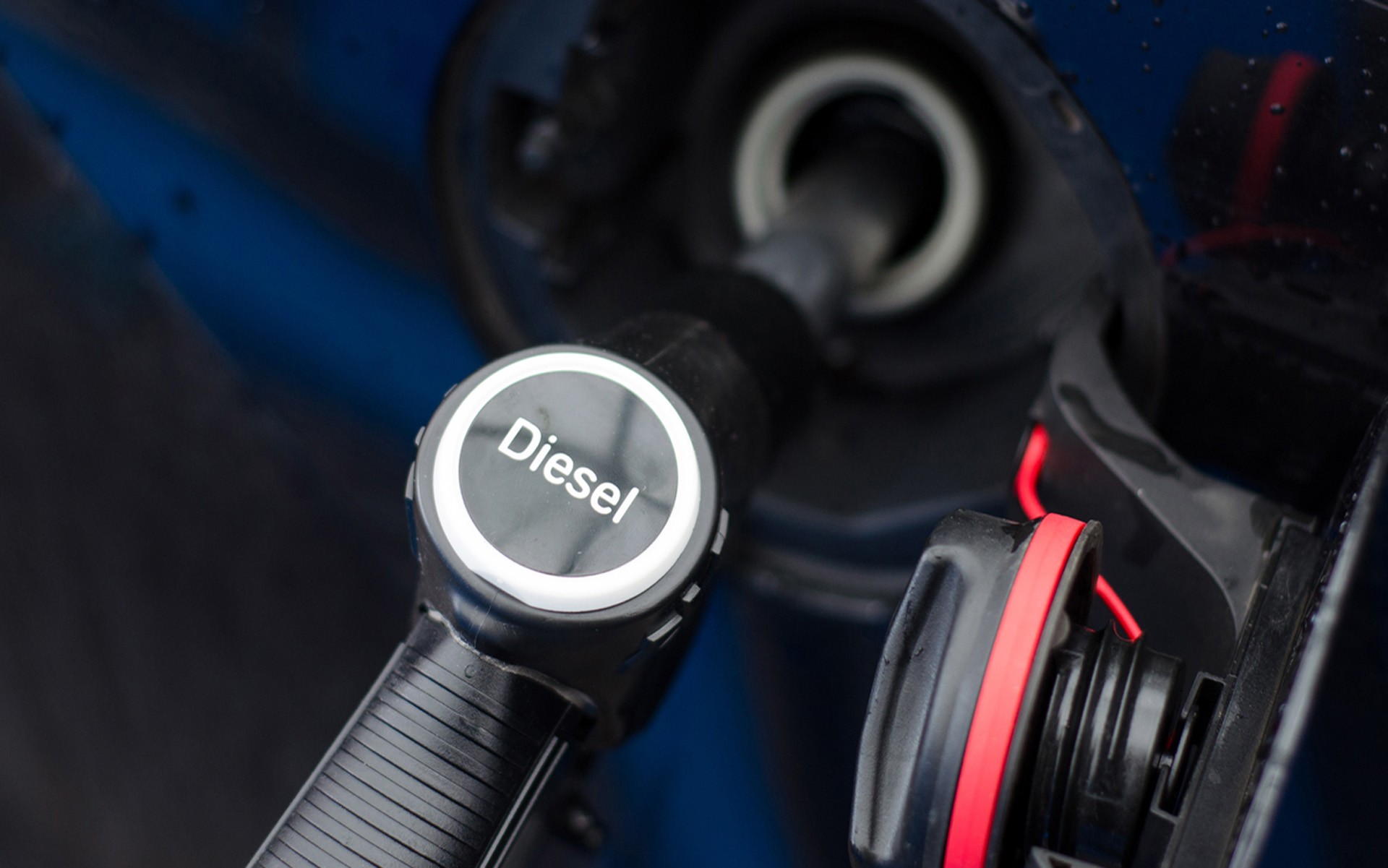 Σε ποιες χώρες τα diesel πουλάνε περισσότερο;