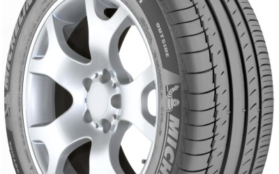 Η Porsche επιλέγει Michelin