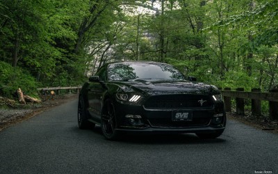 Έμπορος αυτοκινήτων έκανε…κατάχρηση μιας Mustang GT ενός πελάτη (vid)