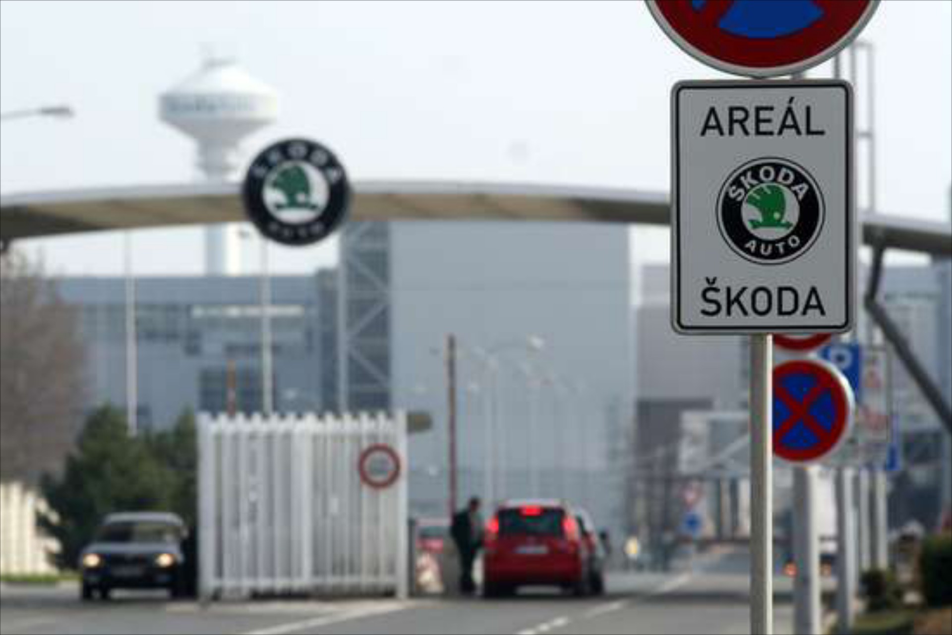 H Skoda συνεχίζει τις επενδύσεις της στη Ρωσία


