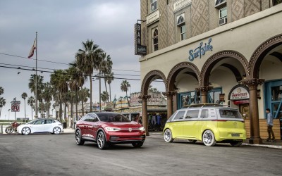 Ηλεκτρικό αυτοκίνητο σε τιμή ενός diesel