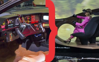 Από τον ΚΙΤΤ στη CES