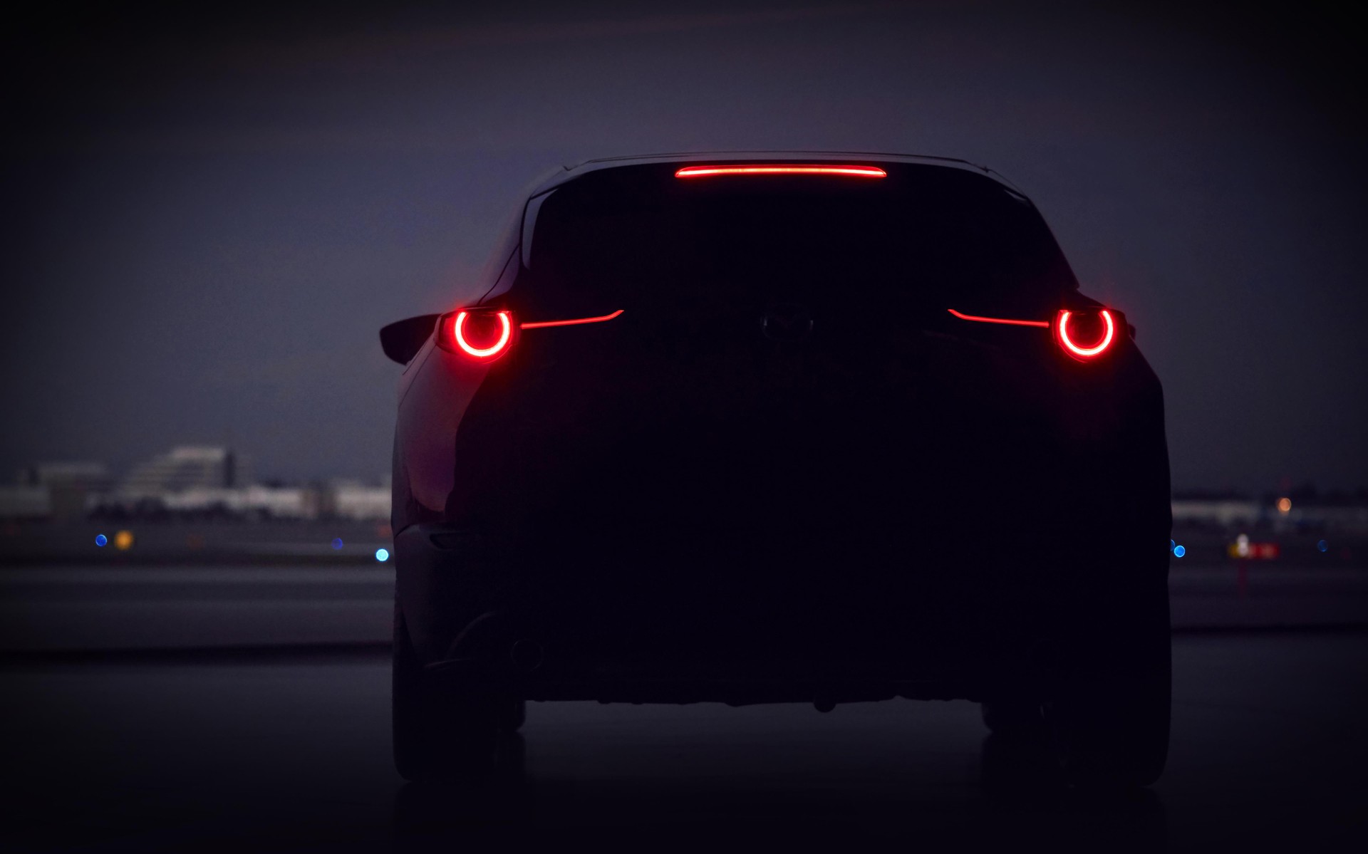 Νέο SUV από τη Mazda