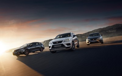 Με το… δεξί η SEAT στο 2019