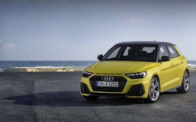 Audi A1: Το νεανικό, στυλάτο sport αυτοκίνητο που πάντα ήθελες!