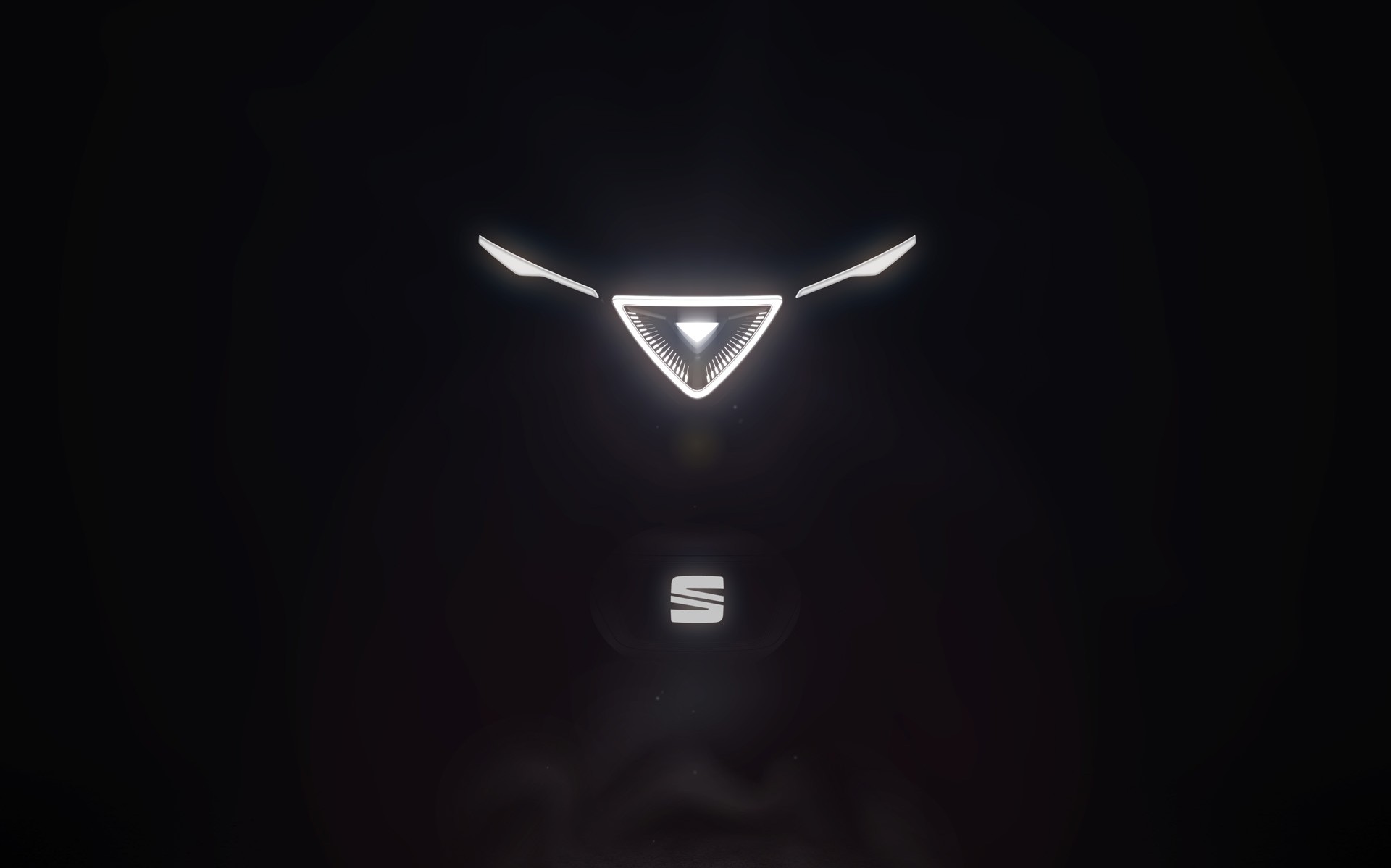 Κάτι νέο ετοιμάζει η Seat