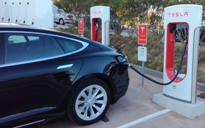 46.000 ηλεκτρικά στην Νορβηγία το 2018, 69 στην Ελλάδα!