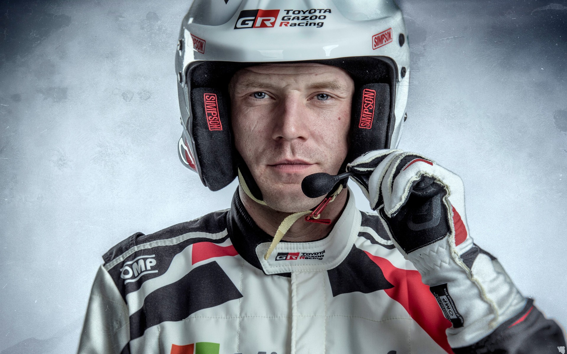 Ο Latvala ξεπέρασε τον Sainz!