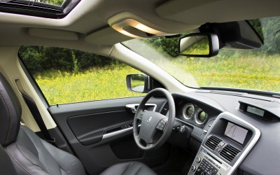 Τα Volvo κατά των αλλεργιών