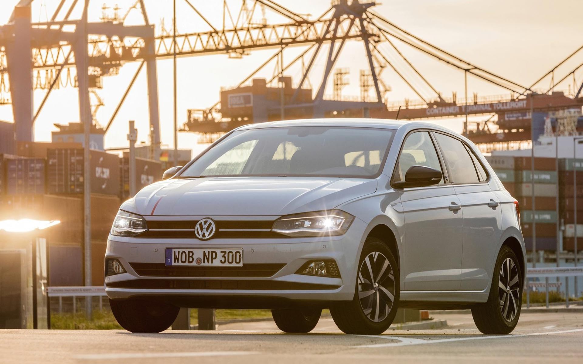 Ανάκληση Volkswagen Polo