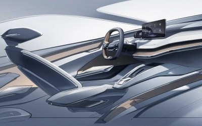 Είναι αυτό το Skoda μακριά από την πραγματικότητα;