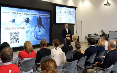 SEAT: Στο επίκεντρο η εκπαίδευση περισσοτέρων από 15.000 υπαλλήλων