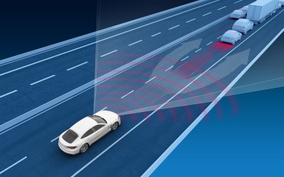 Ποια συστήματα ασφαλείας θα είναι υποχρεωτικά σε όλα τα αυτοκίνητα