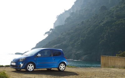 Renault Twingo GT