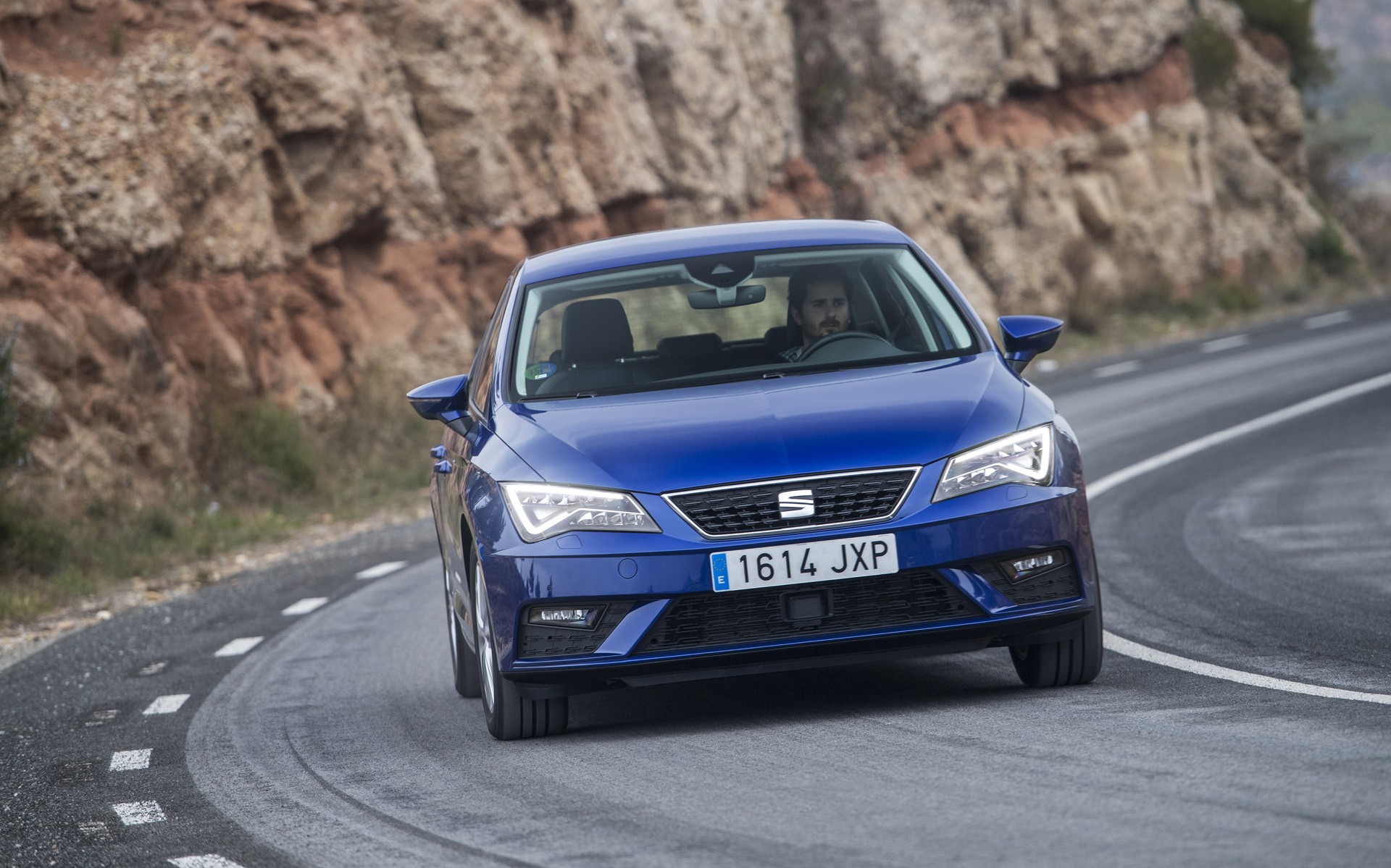 Από 19.505 ευρώ το Seat Leon με φυσικό αέριο