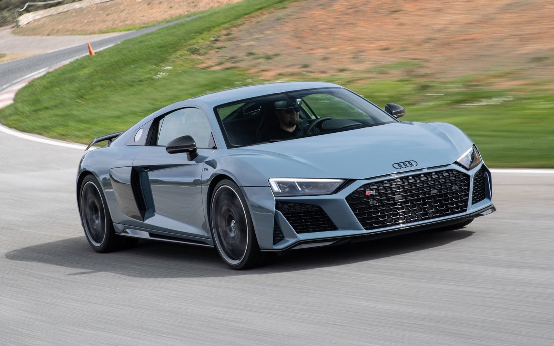 TOP 20 supercars με τις υψηλότερες αναζητήσεις στο Google