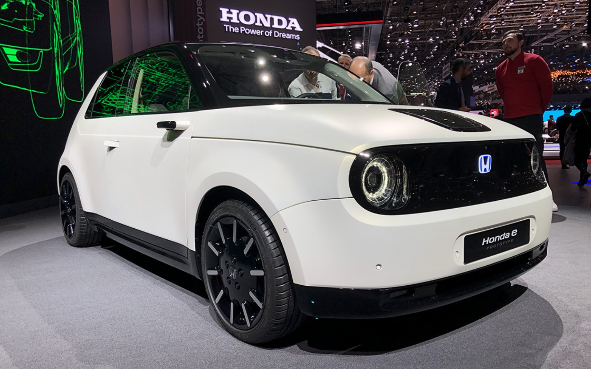 Honda: Στόχος όλα τα μοντέλα της ηλεκτρικά μέχρι το 2025