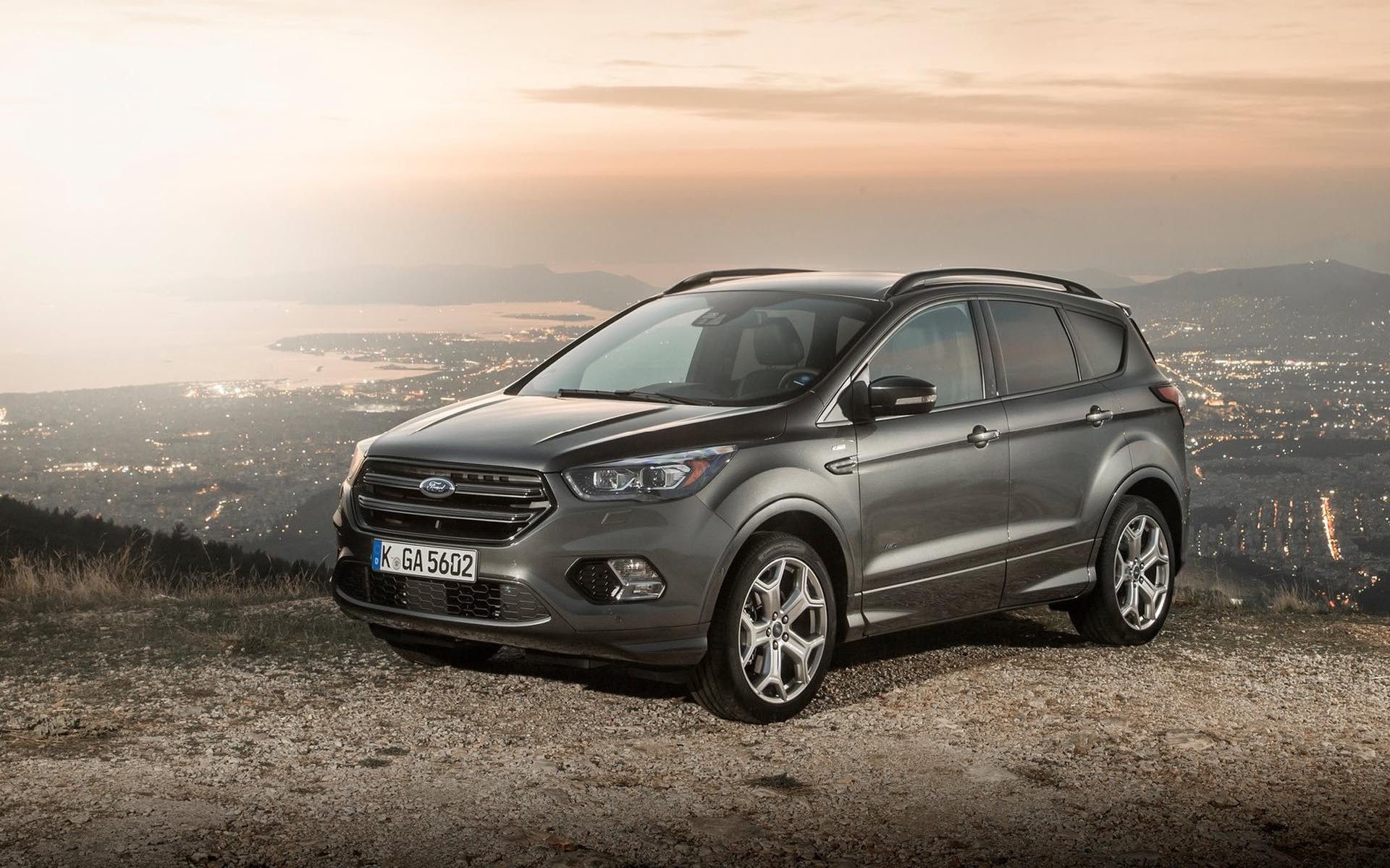Ανάκληση Ford