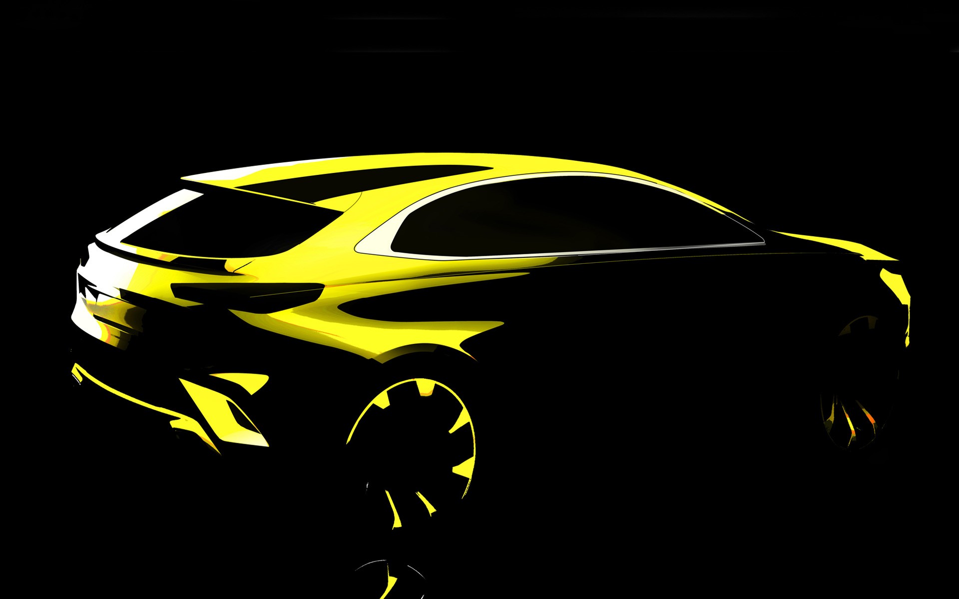 Το Ceed και σε έκδοση crossover!