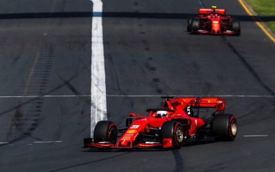 Ferrari: Περιμένουμε να δούμε τις διορθώσεις στα προβλήματά μας