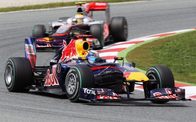 Ζήτησαν απο τον Vettel να εγκαταλείψει τον αγώνα