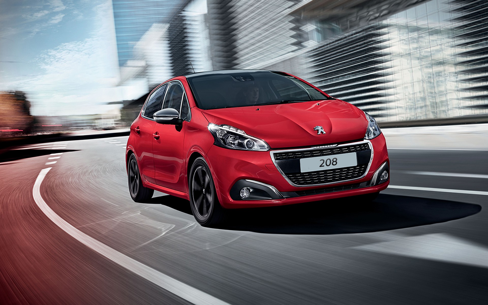 Peugeot: 2η θέση στις συνολικές πωλήσεις του Μαρτίου