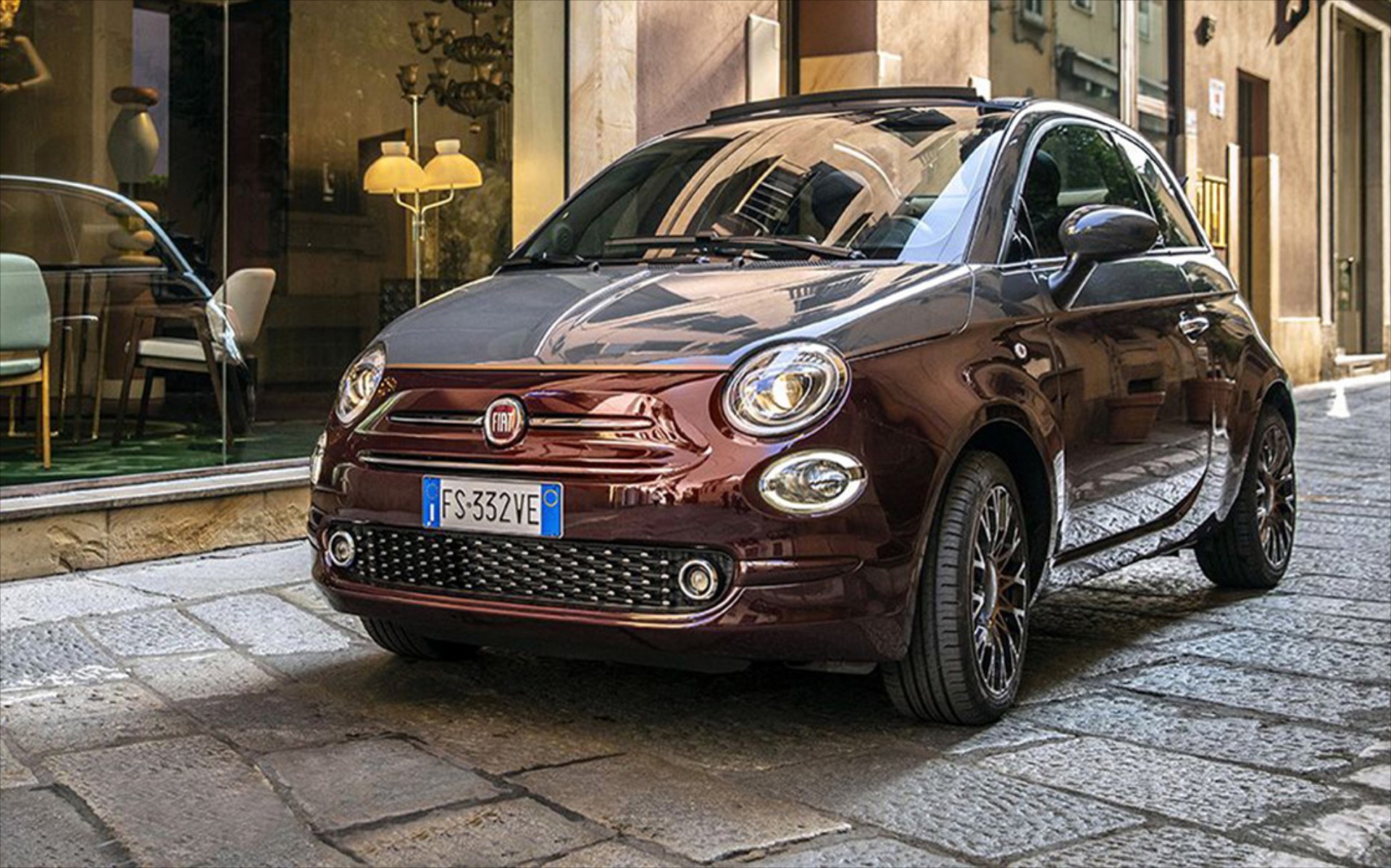 FCA και Eni εξέλιξαν νέο υγρό καύσιμο που μειώνει τις εκπομπές CO2