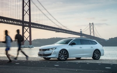 H Peugeot επισπεύδει την είσοδό της στην Αμερική