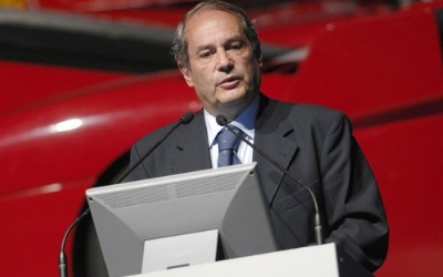 Ferrari: Ο διάδοχος της Enzo με V8-Biturbo