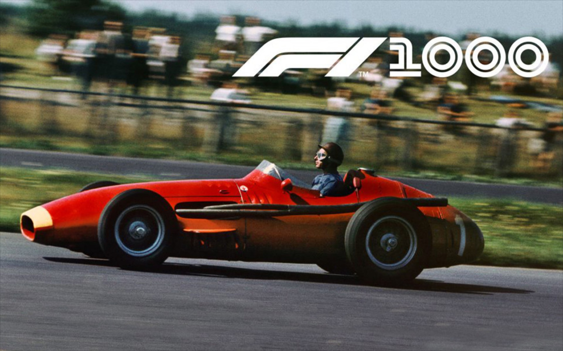 Η Formula 1 συμπληρώνει 1.000 αγώνες!
