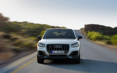 Πόσο κοστίζει στην Ελλάδα το Audi SQ2 των 300 ίππων;