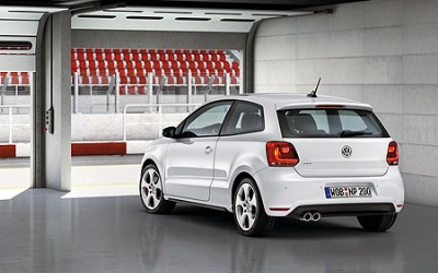 Νέο VW Polo GTI