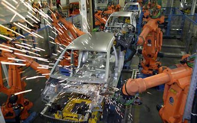 Η Ford θα κατασκευάζει υβριδικά στη Βαλένθια