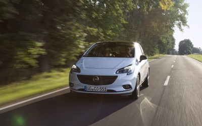 Το Opel Corsa 1.2 με λιγότερα από 10.000 ευρώ!