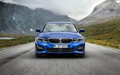 Ο καλύτερος μήνας στην ιστορία του Ομίλου BMW