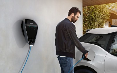 Τι κίνητρο θα σας έκανε να αγοράσετε ένα ηλεκτρικό αυτοκίνητο;