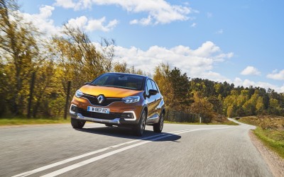 TOP 10 ΜΟΝΤΕΛΑ 21 - 27 Απριλίου