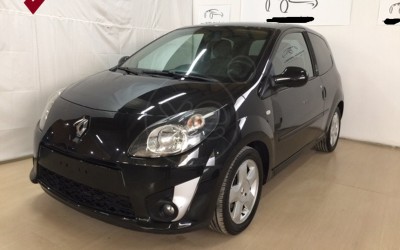 5 μεταχειρισμένα Renault Twingo από 1.490 ευρώ