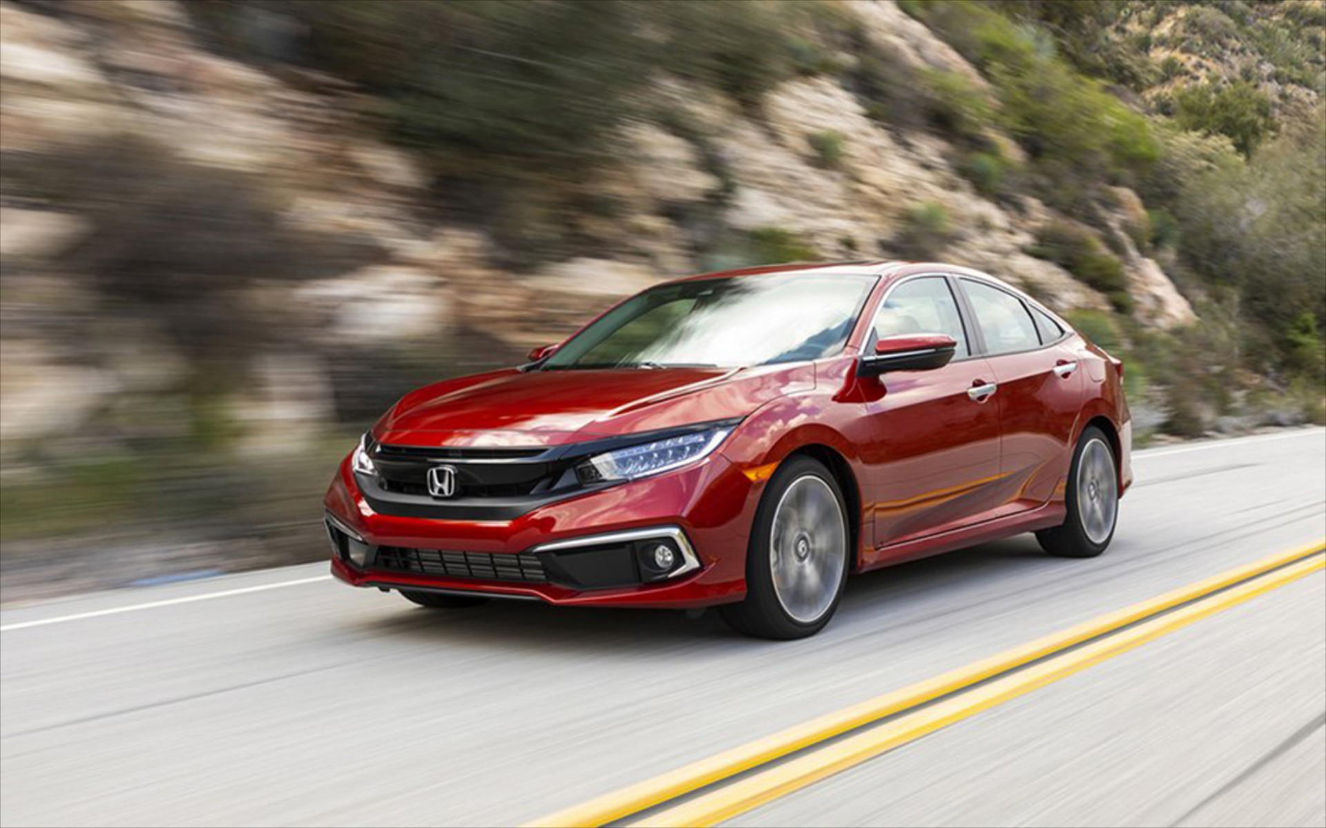 Εξετάζει την «ευθανασία» πολλών μοντέλων η Honda