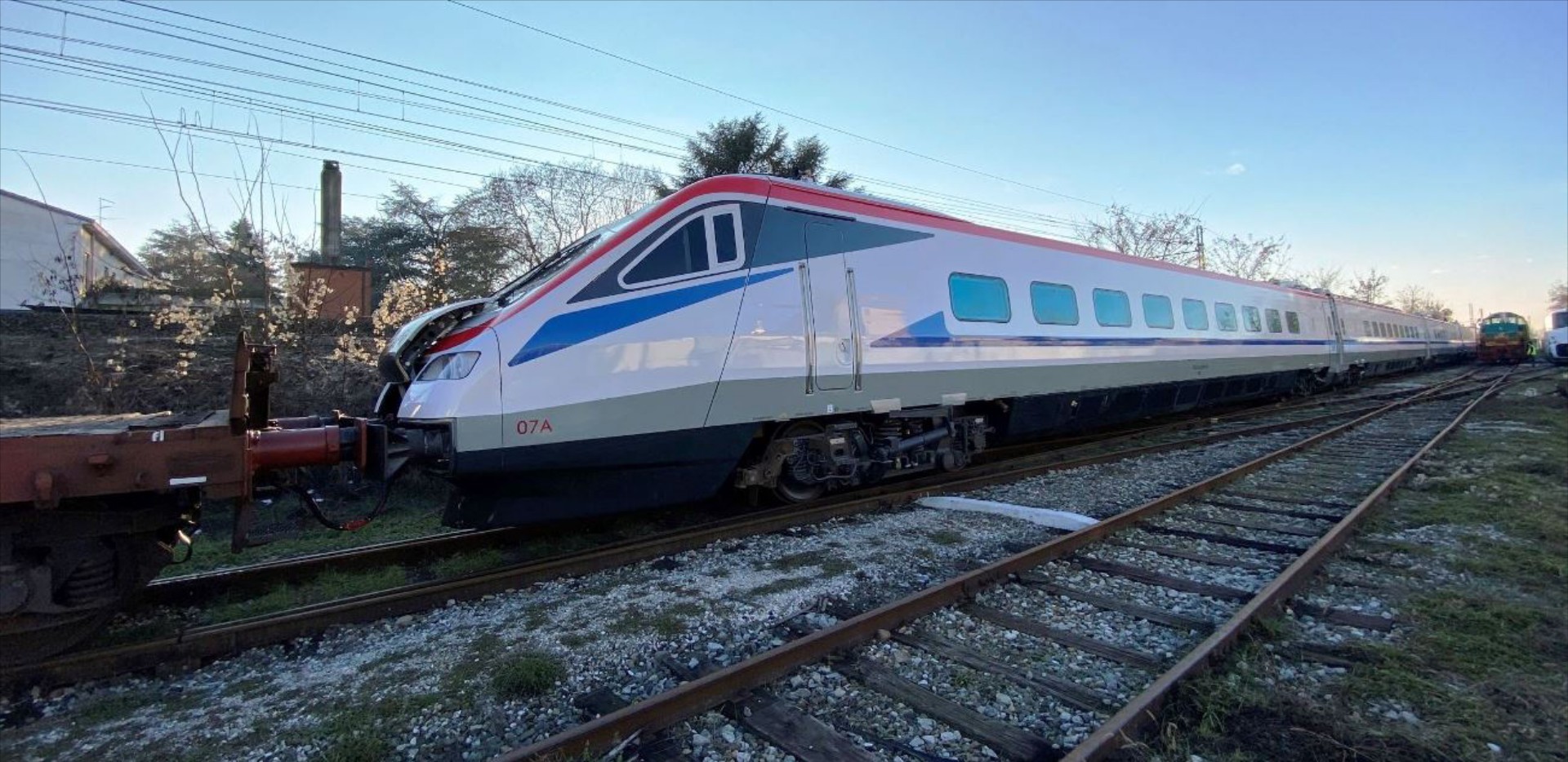 Αθήνα-Θεσσαλονίκη: Με νέα τρένα σε λιγότερο από 4 ώρες - Πόσο είναι το εισιτήριο