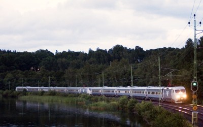 Σημαντική έκπτωση στα εισιτήρια τρένου για τις εκλογές