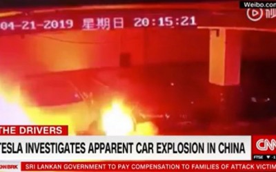 “Οι ζωές των επιβατών των Tesla κρέμονται από μια κλωστή”