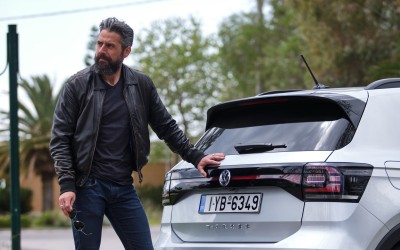 Εσύ, τι τύπος είσαι; Τι σου αρέσει σε ένα αυτοκίνητο;