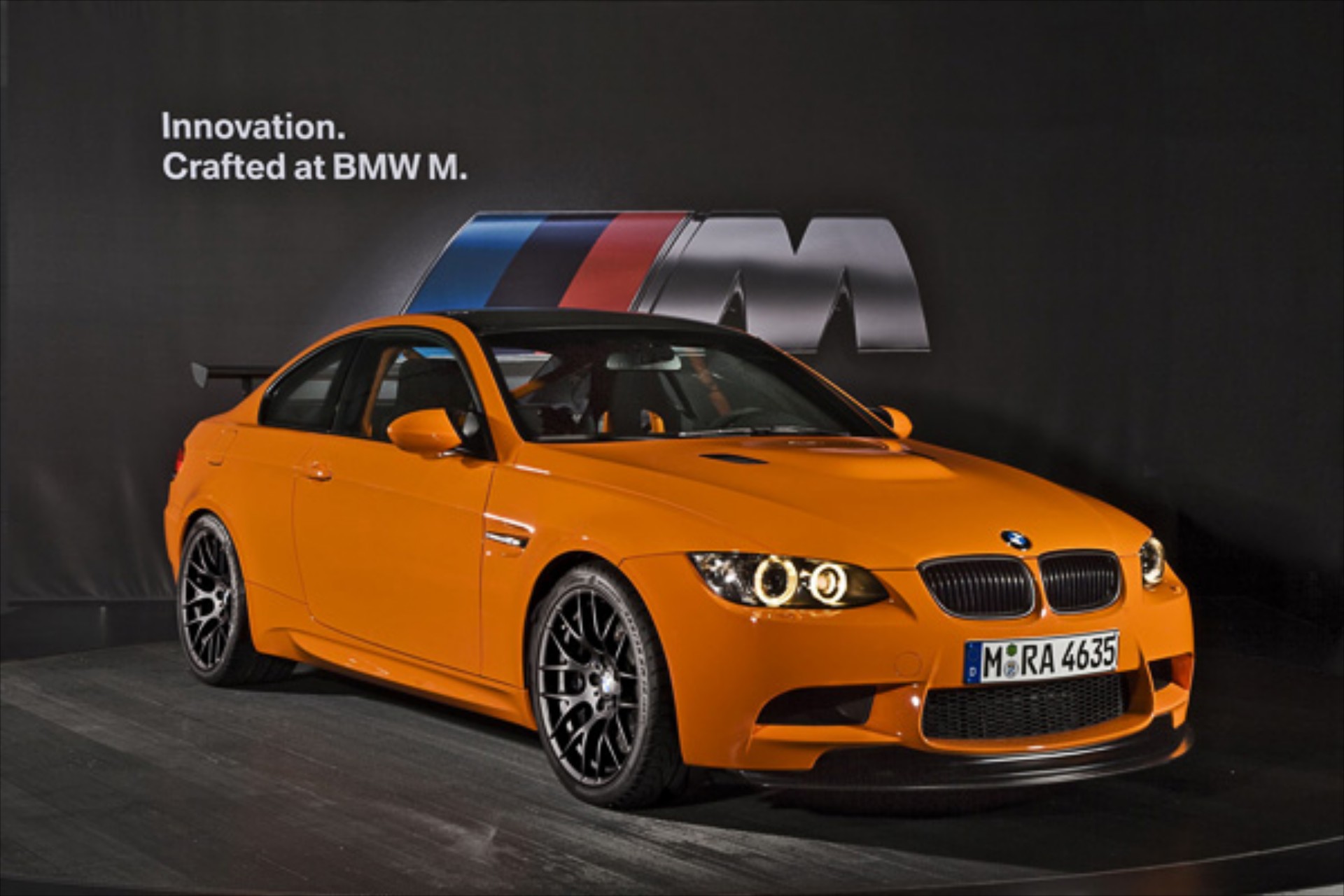 Φήμες: Επετειακή BMW M3 λόγω Nurburgring

