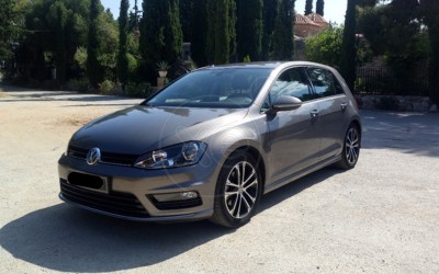 5 μεταχειρισμένα Volkswagen Golf από 4.400 ευρώ