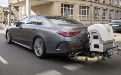 WLTP: Αυστηρότερες δοκιμές από 1η Σεπτεμβρίου 2019